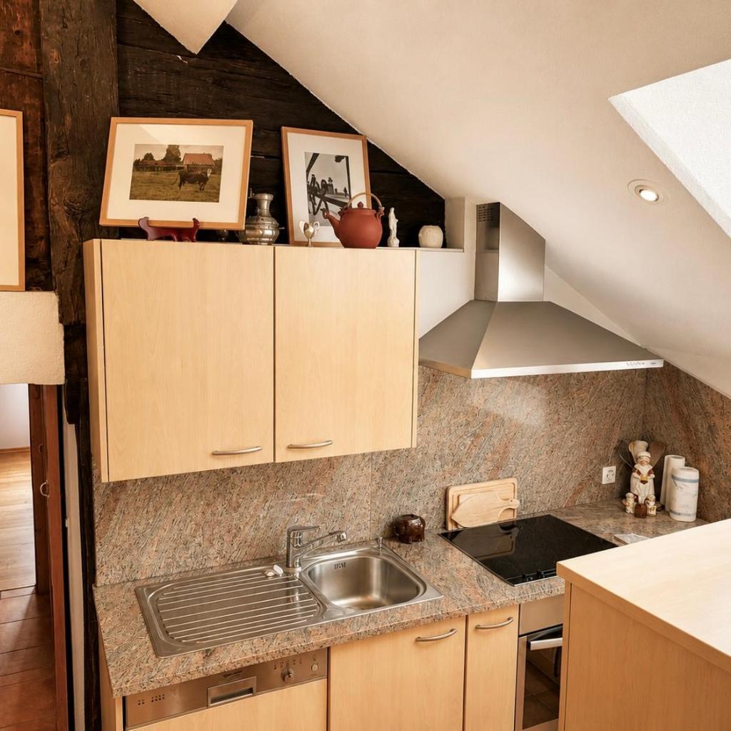 Image 32 - Santorini by Quokka 360 - Alpine Apartment in Leventina