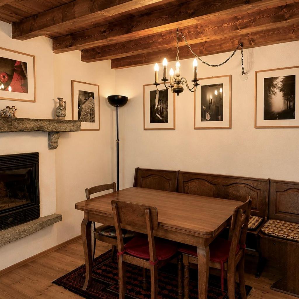 Image 31 - Santorini by Quokka 360 - Alpine Apartment in Leventina