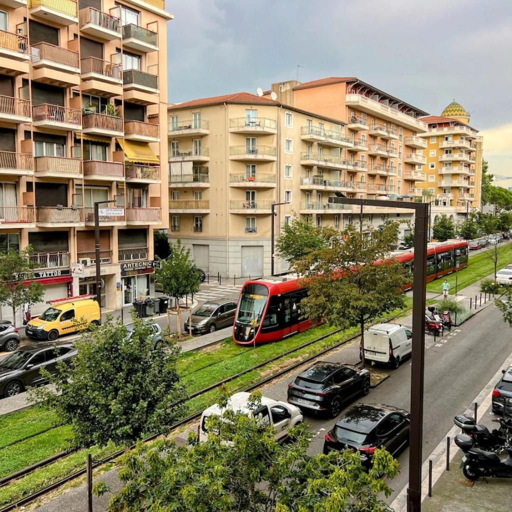 Photograph of Entre Mer et Ville - Studio tout confort