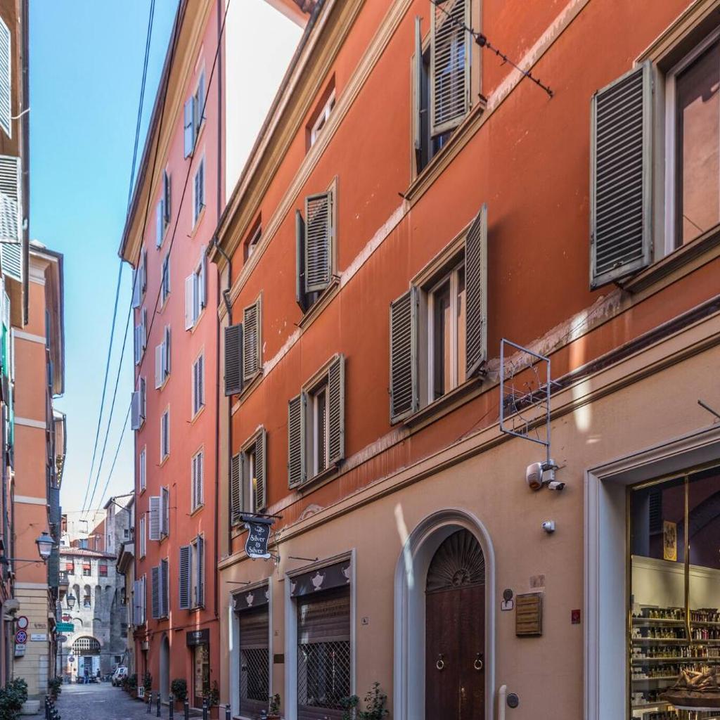Photograph of De' Fusari, Bologna by Short Holidays