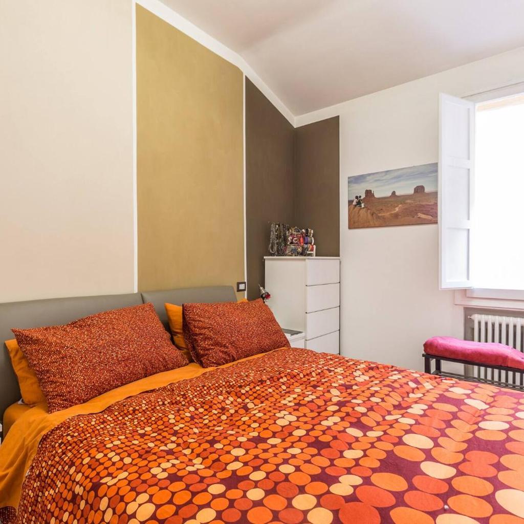 Photograph of De' Fusari, Bologna by Short Holidays