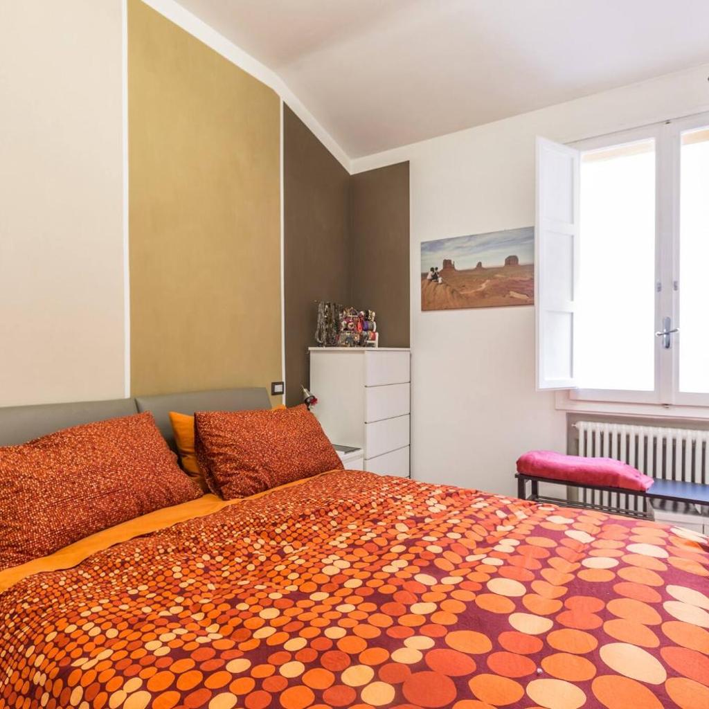 Photograph of De' Fusari, Bologna by Short Holidays