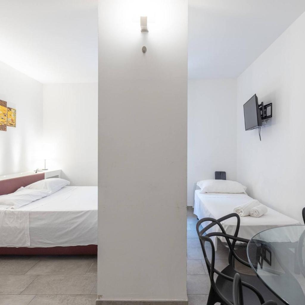 Photograph of Marsala, Bologna by Short Holidays