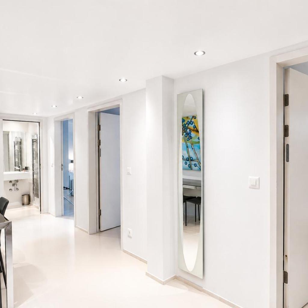 Photograph of VISIONAPARTMENTS Binzmühlestrasse 48 - self check-in