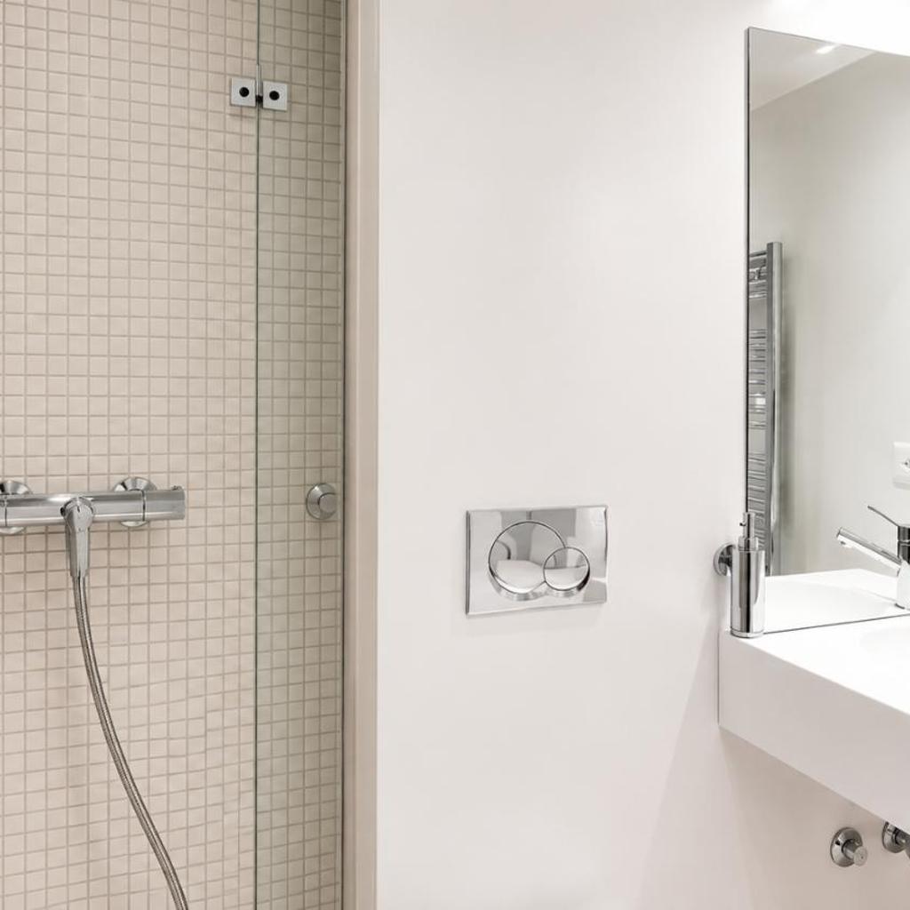 Photograph of VISIONAPARTMENTS Binzmühlestrasse 48 - self check-in