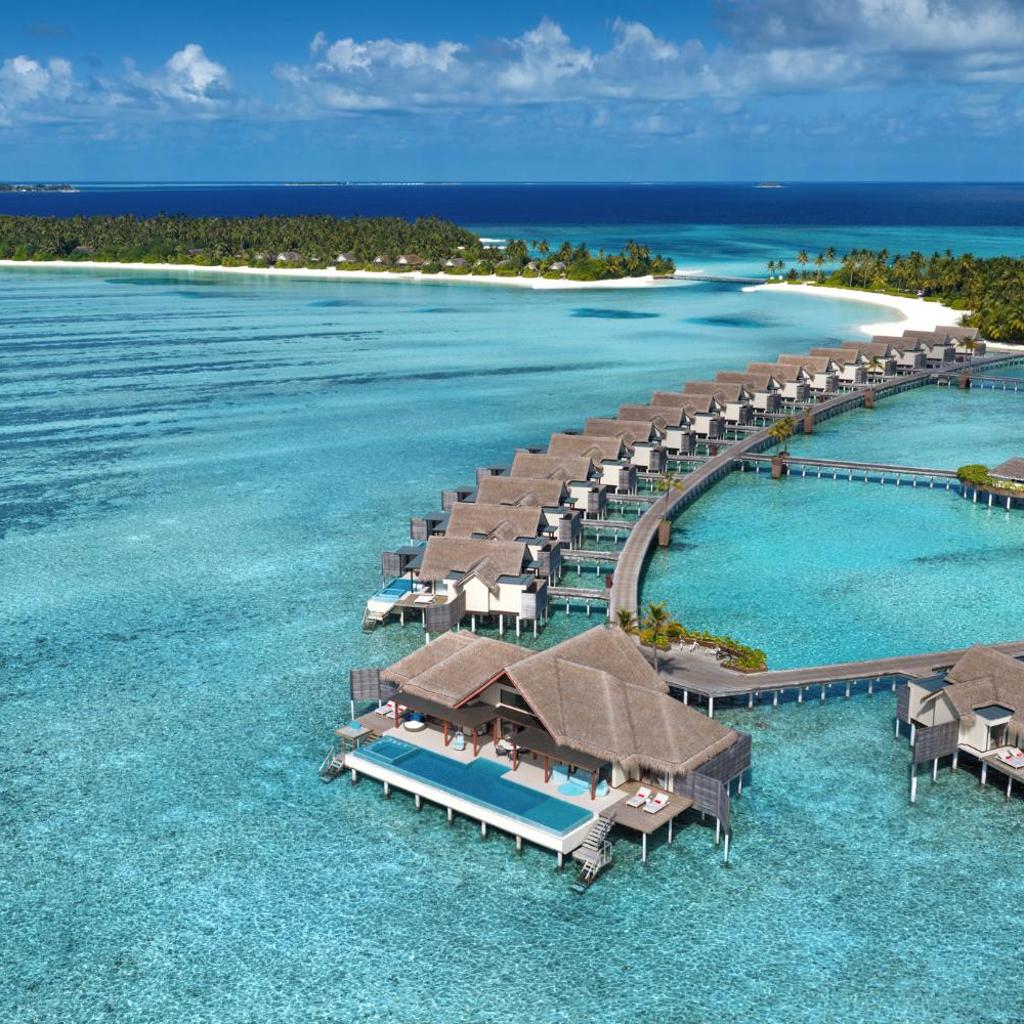 Niyama Maldives, photo 3