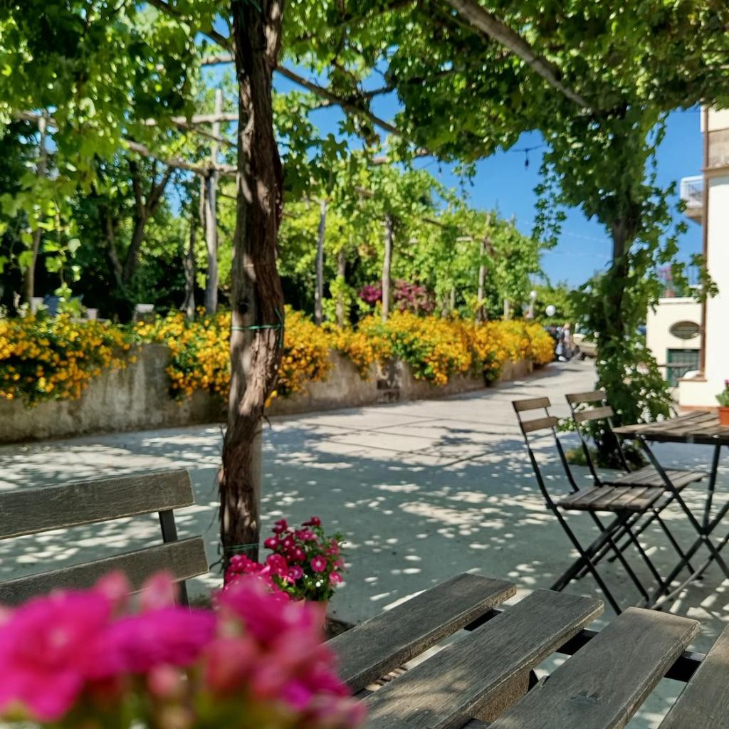 Casa Fifina Rooms photo