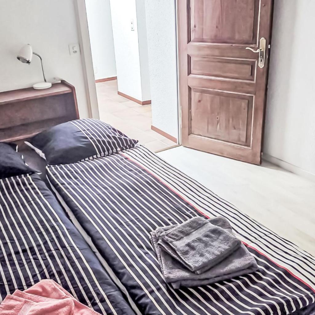 Image 16 - Apartment Tazzino by Interhome