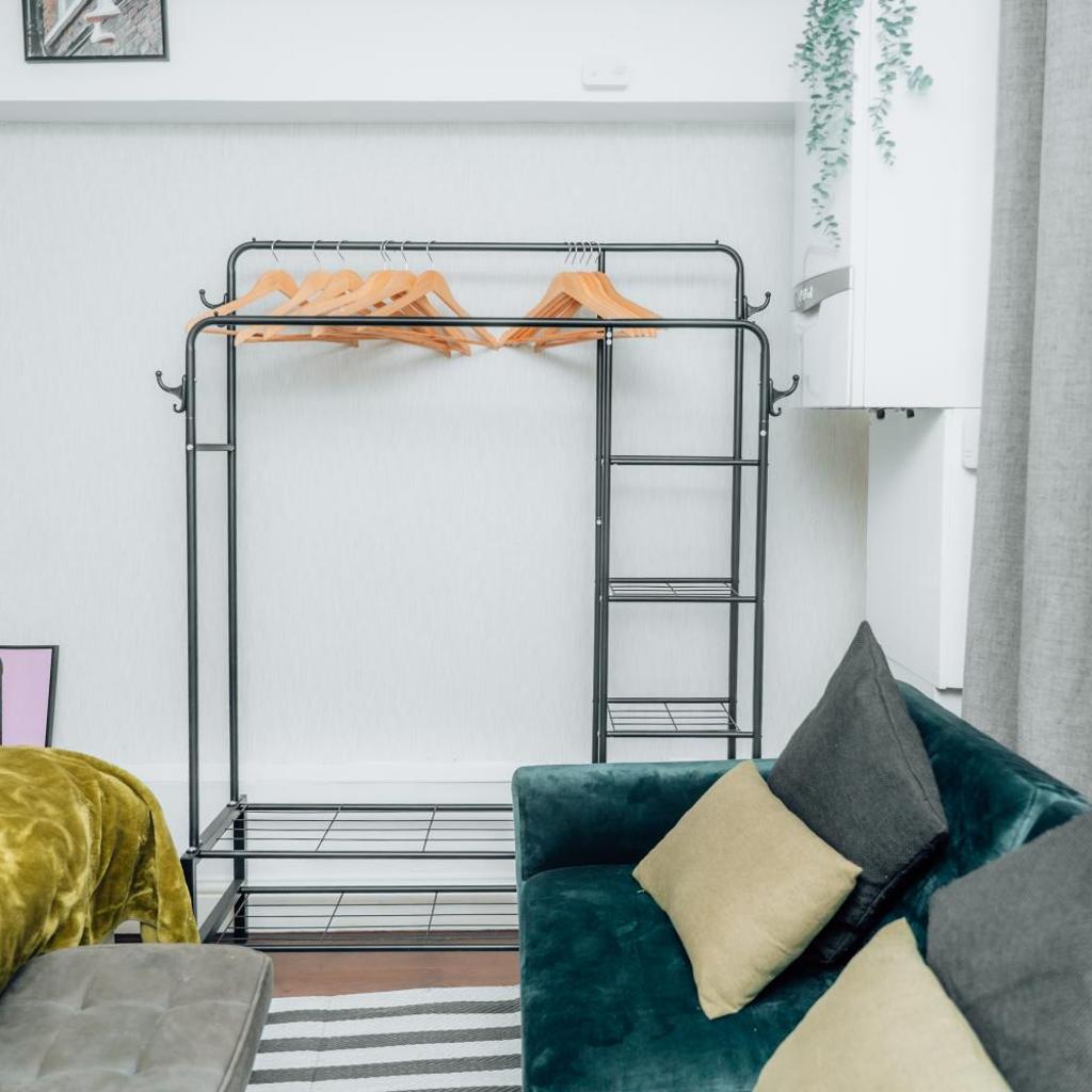 Photograph of 2 Bedroom Apartment - 192 Brick Lane