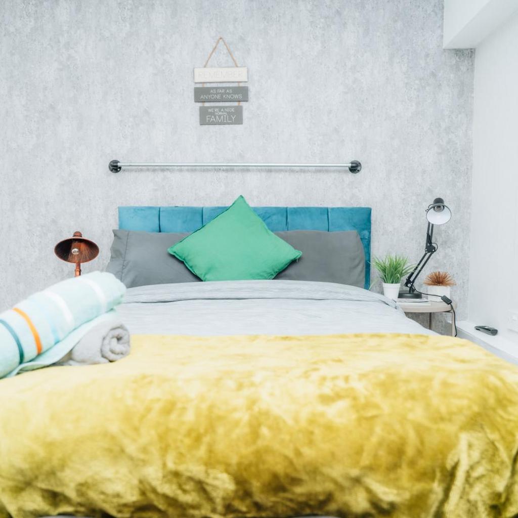 Photograph of 2 Bedroom Apartment - 192 Brick Lane