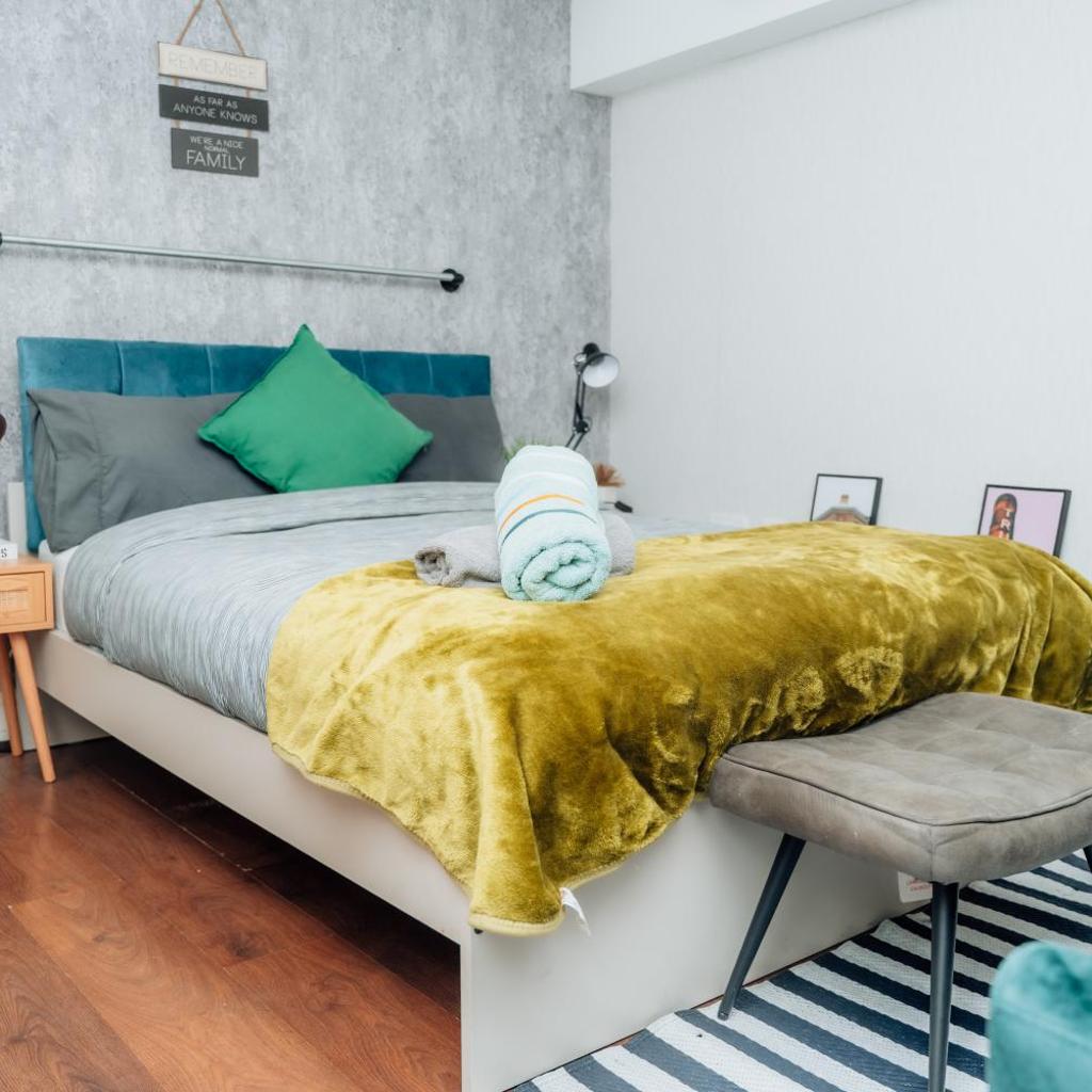 Photograph of 2 Bedroom Apartment - 192 Brick Lane