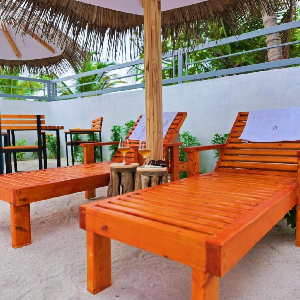 Ee Seaview Maldives, photo 2