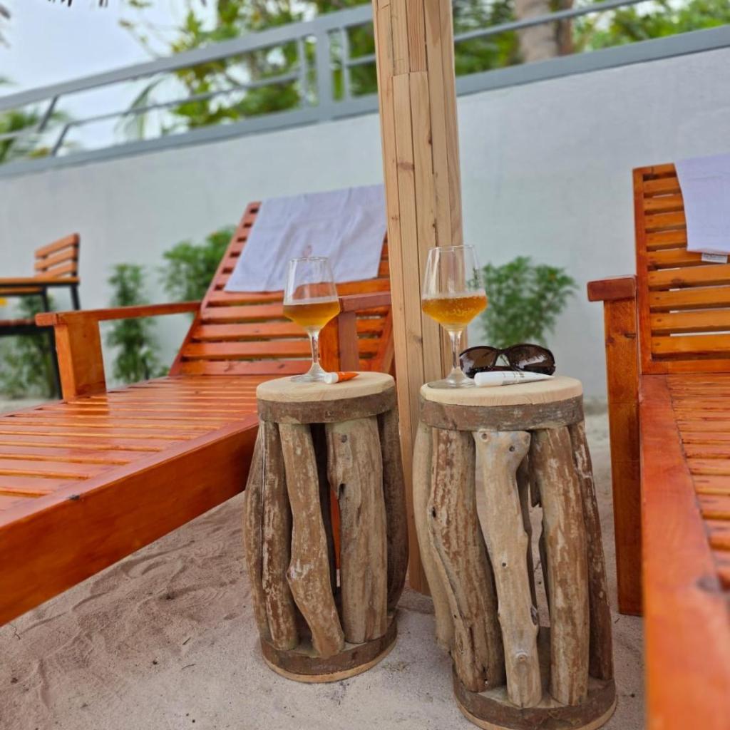 Ee Seaview Maldives, photo 3