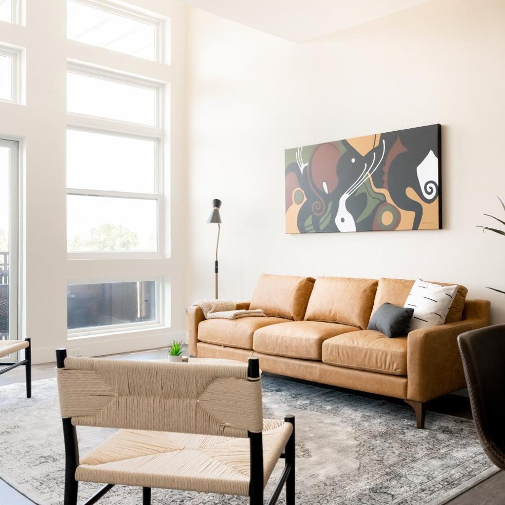 Photograph of Skytop Perspective | 2BR LoHi Loft