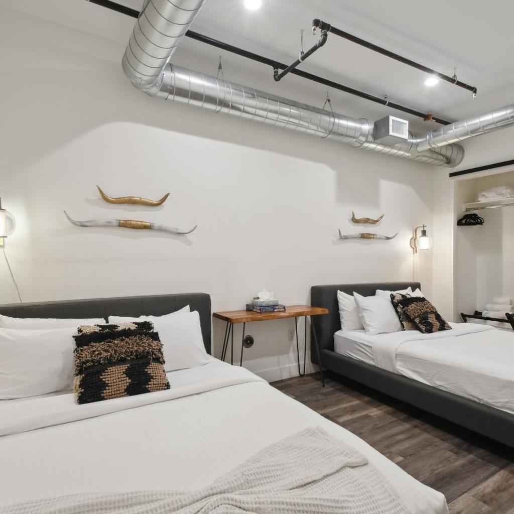 Photograph of Cowboy Muse | Spacious 3BR RiNo Loft | Walk to Mission Ballroom | Largest