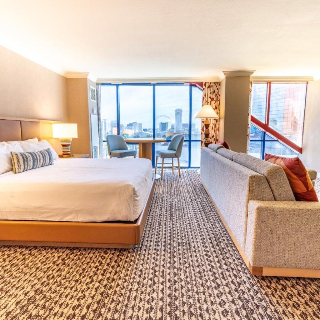 Photograph of Rio Hotel & Casino, a Destination by Hyatt Hotel