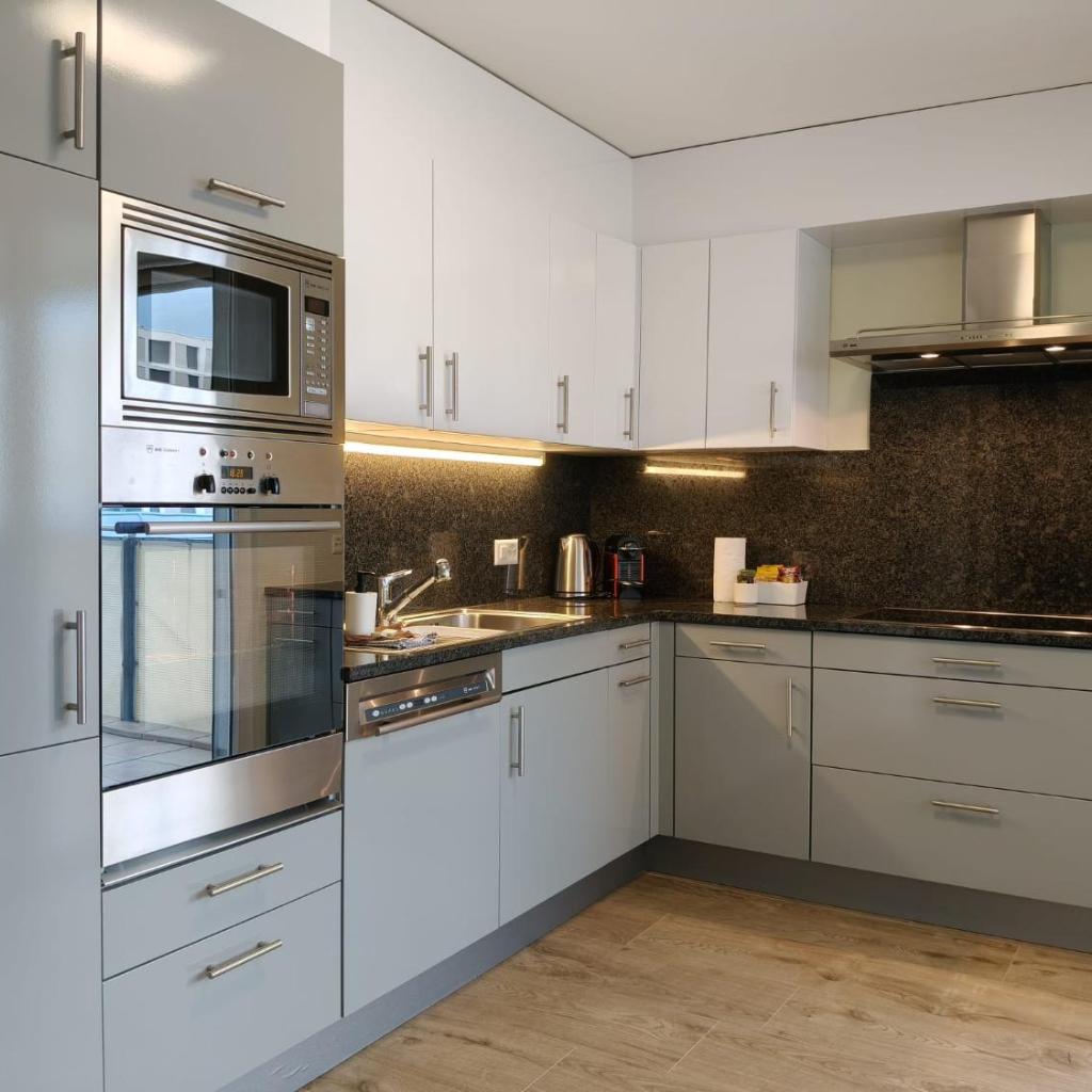 Image 5 - Alva Terrace Locarno by Quokka 360 - Modern Stay Near the Lake