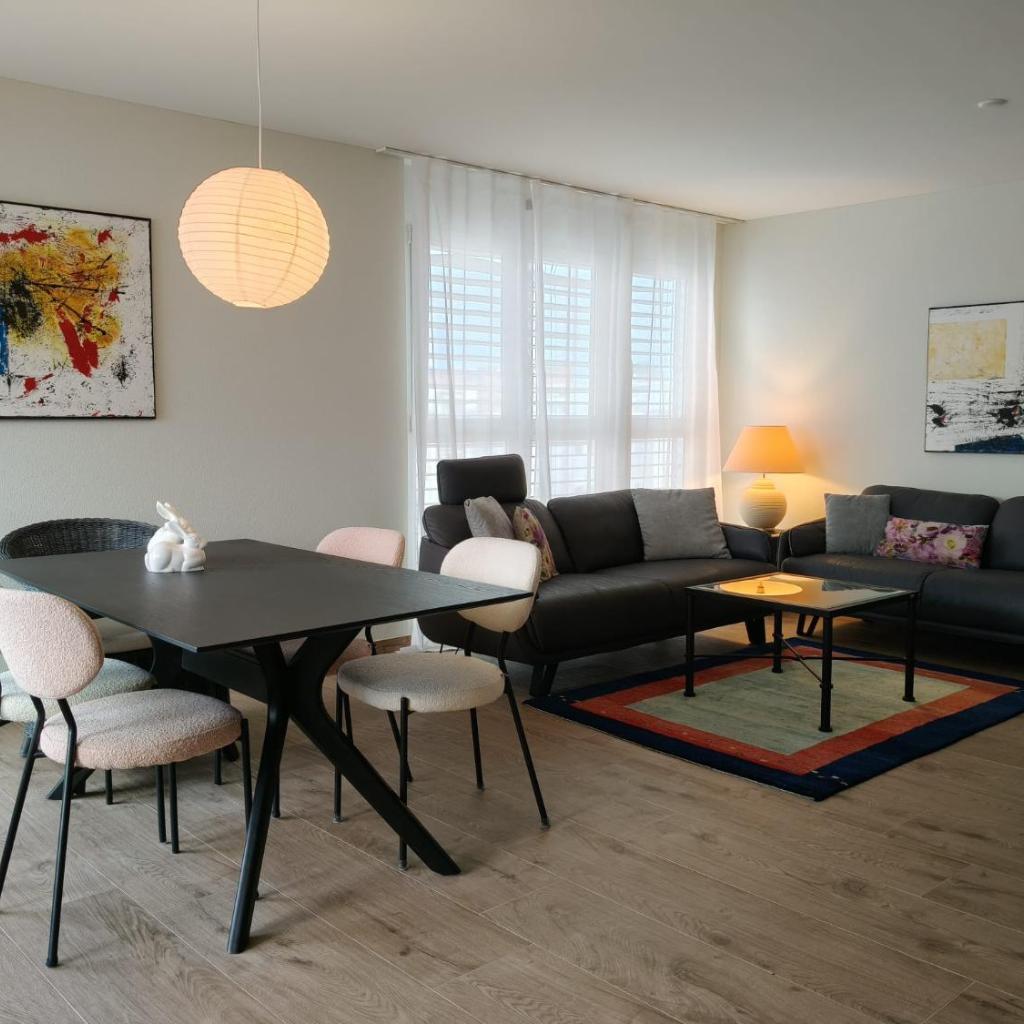 Image 3 - Alva Terrace Locarno by Quokka 360 - Modern Stay Near the Lake