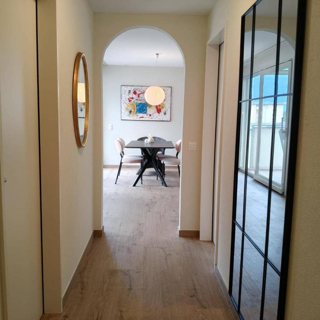 Image 19 - Alva Terrace Locarno by Quokka 360 - Modern Stay Near the Lake