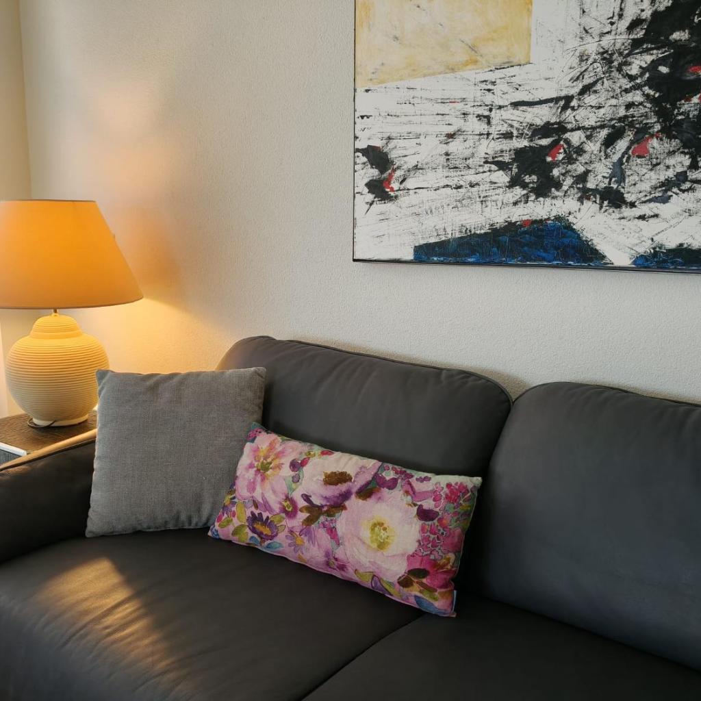 Image 6 - Alva Terrace Locarno by Quokka 360 - Modern Stay Near the Lake