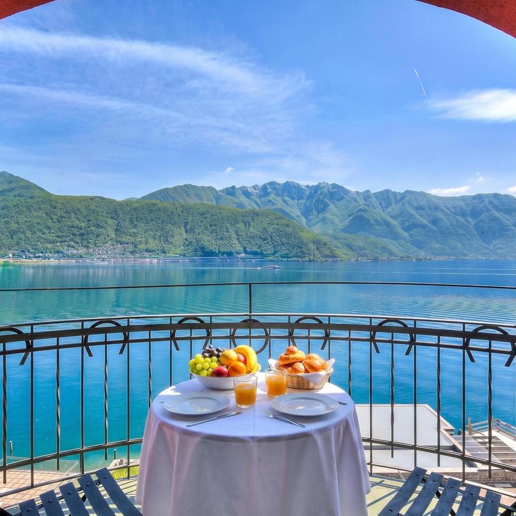 Image 3 - 76 The Lake House - Lugano