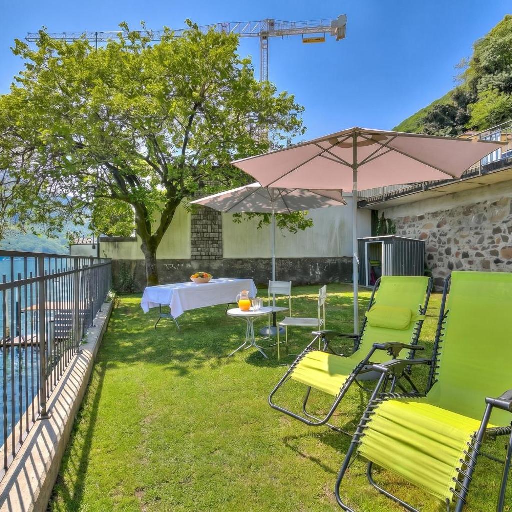 Image 2 - 76 The Lake House - Lugano