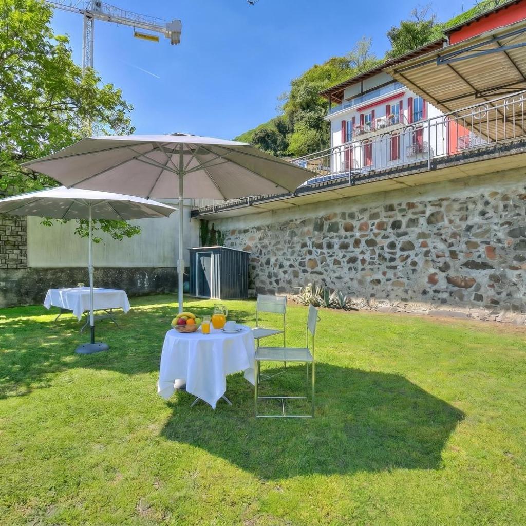 Image 11 - 76 The Lake House - Lugano