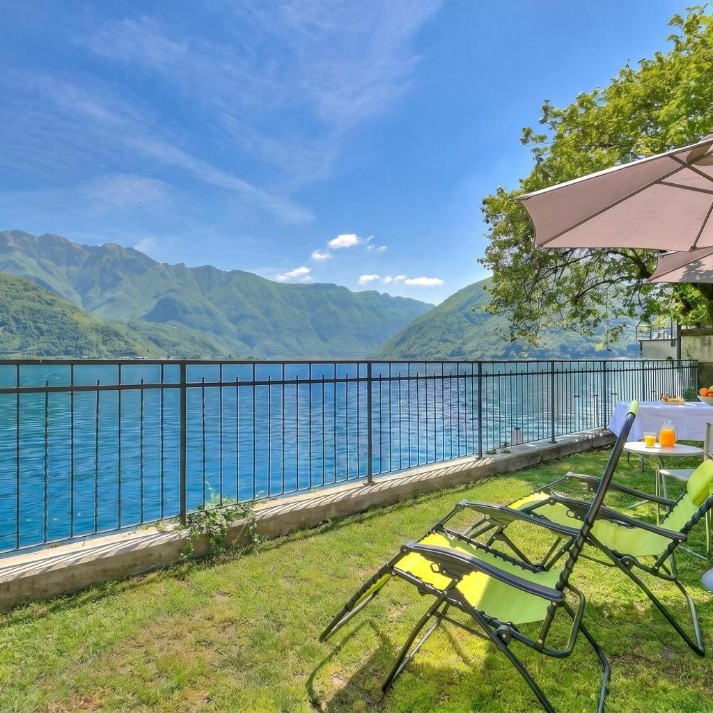 Image 14 - 76 The Lake House - Lugano