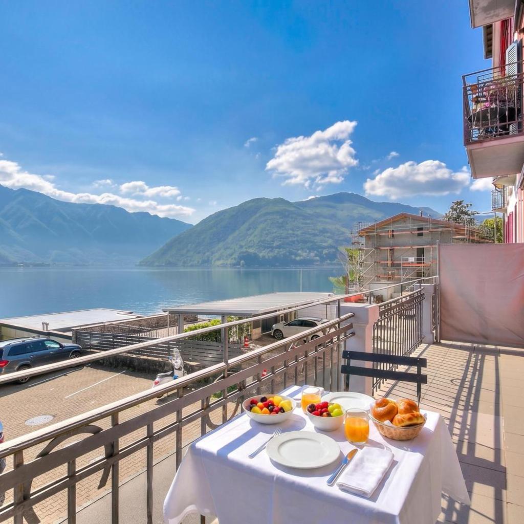 Image 15 - 76 The Lake House - Lugano
