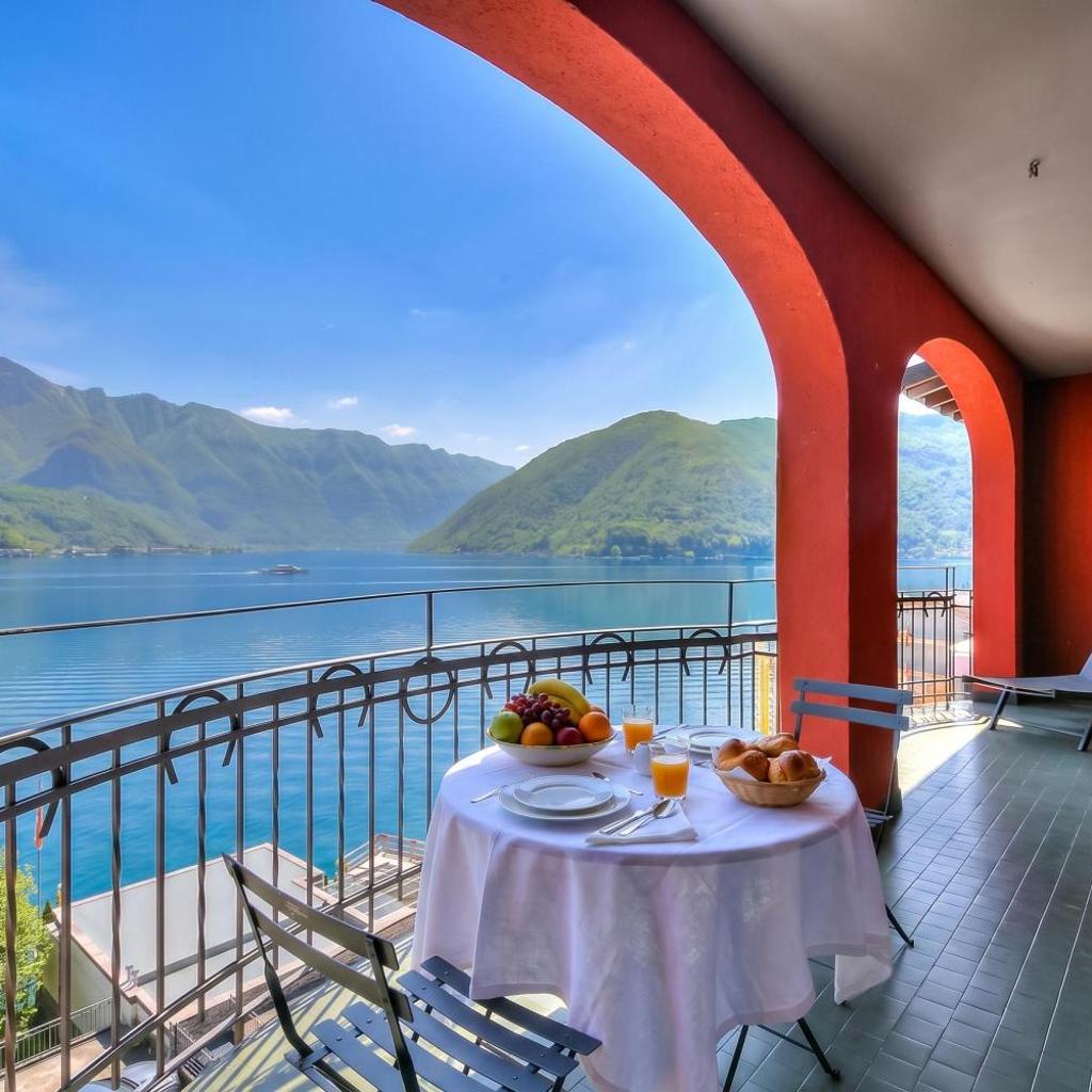 Image 17 - 76 The Lake House - Lugano