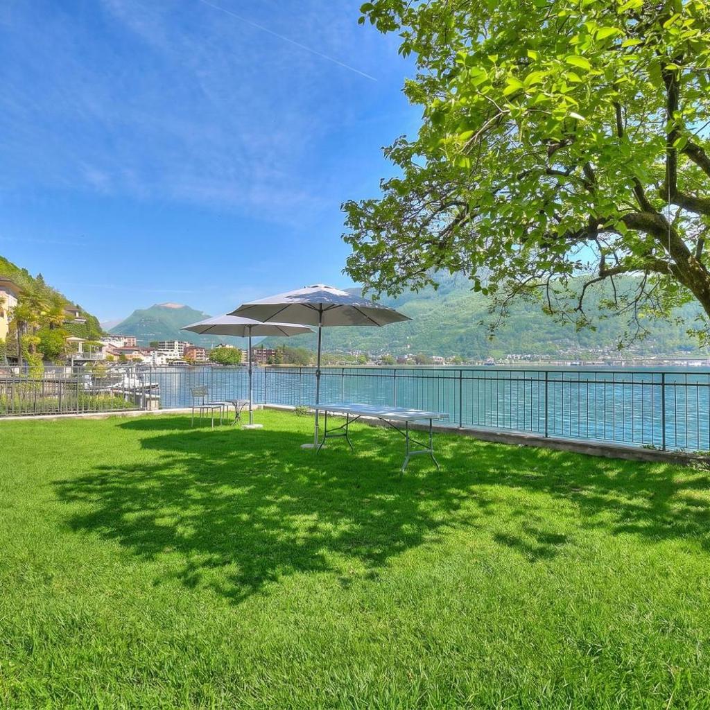 Image 65 - 76 The Lake House - Lugano