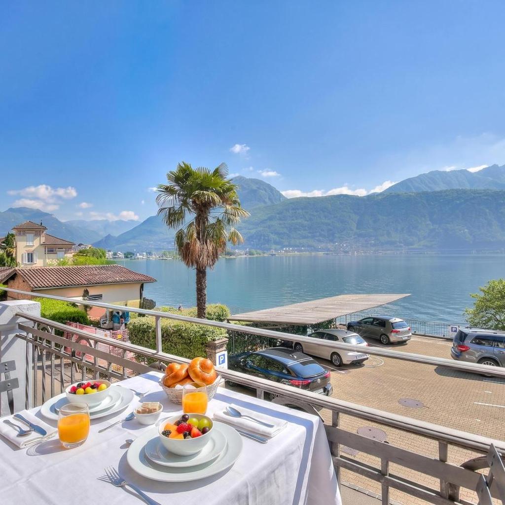 Image 78 - 76 The Lake House - Lugano