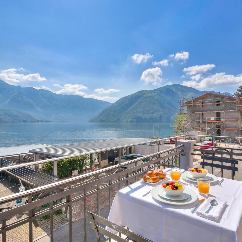 Image 79 - 76 The Lake House - Lugano