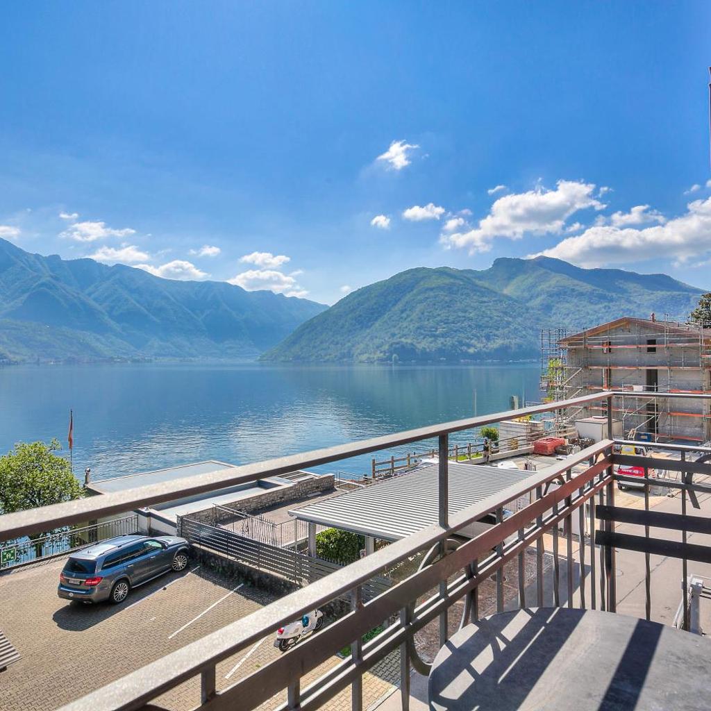 Image 88 - 76 The Lake House - Lugano