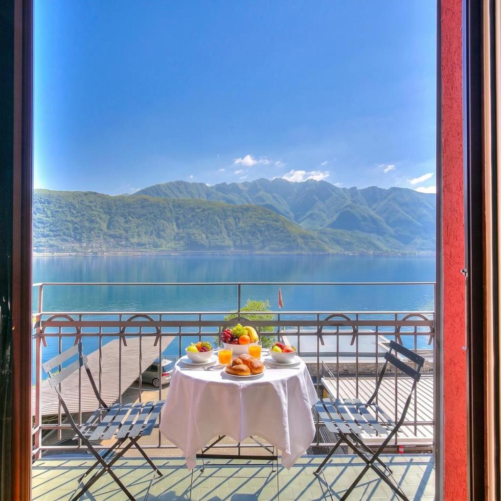 Image 108 - 76 The Lake House - Lugano