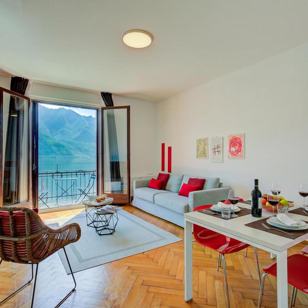 Image 109 - 76 The Lake House - Lugano