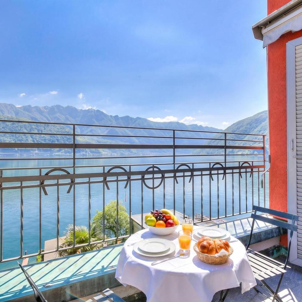 Image 118 - 76 The Lake House - Lugano