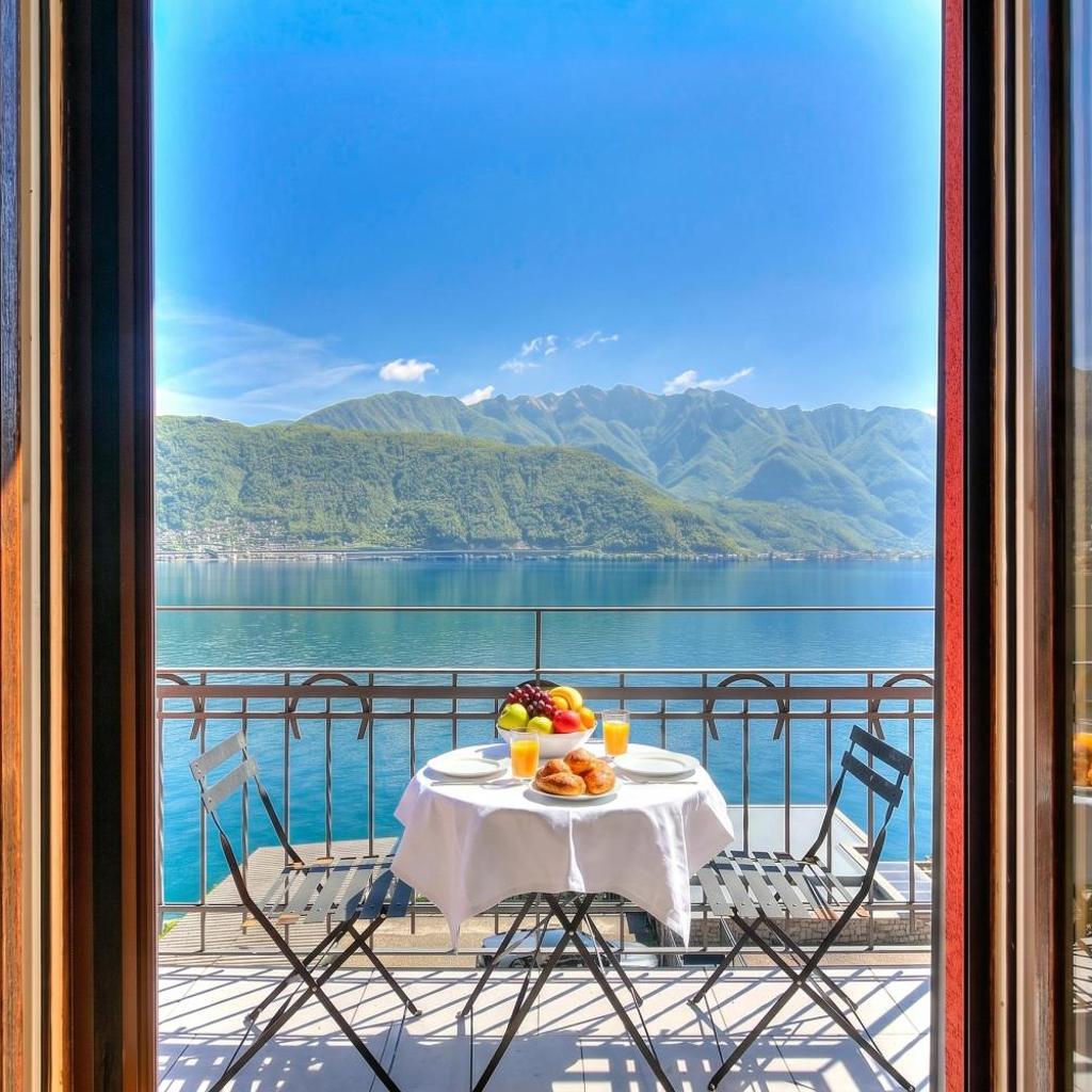 Image 129 - 76 The Lake House - Lugano