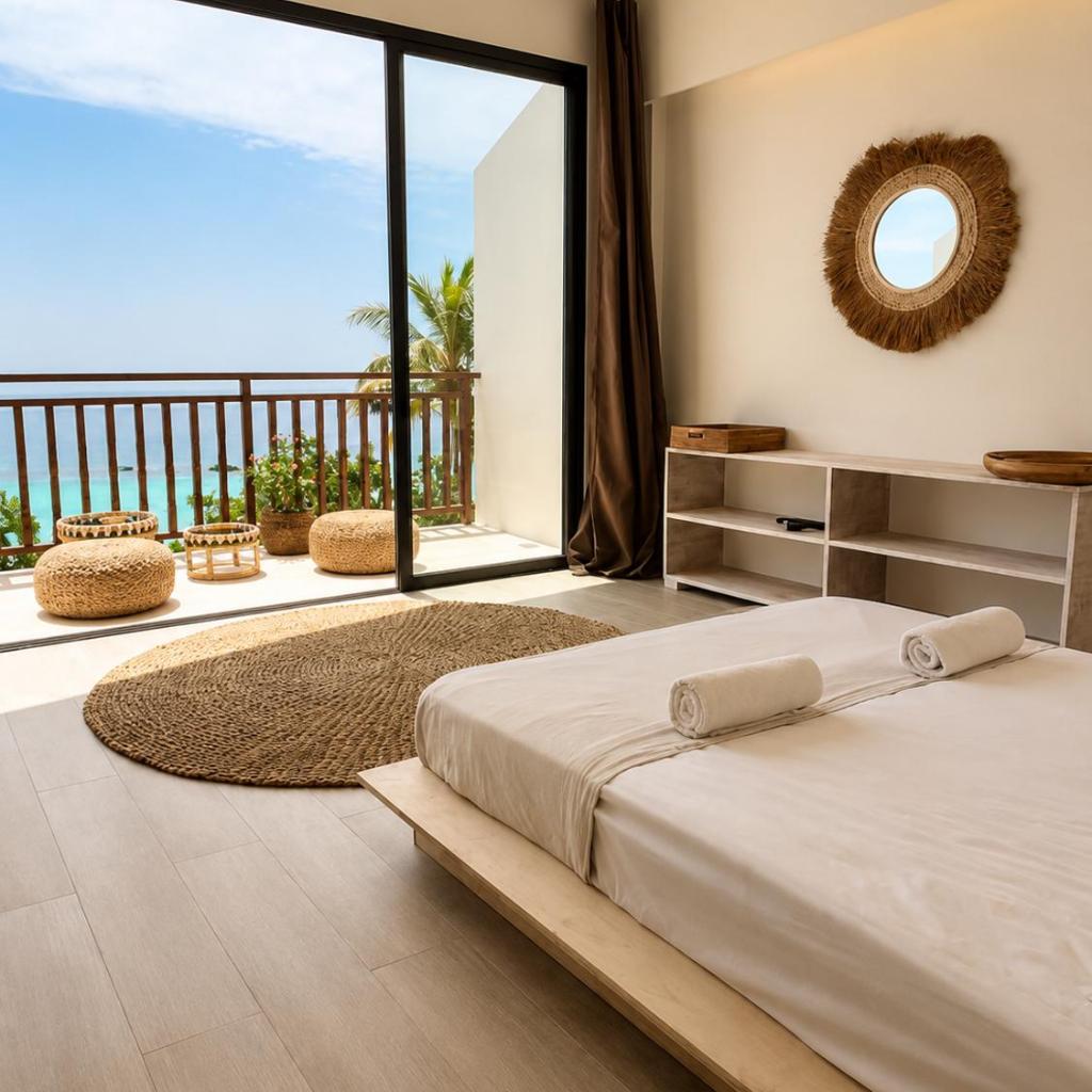 Samura Panorama Guest House, photo 2