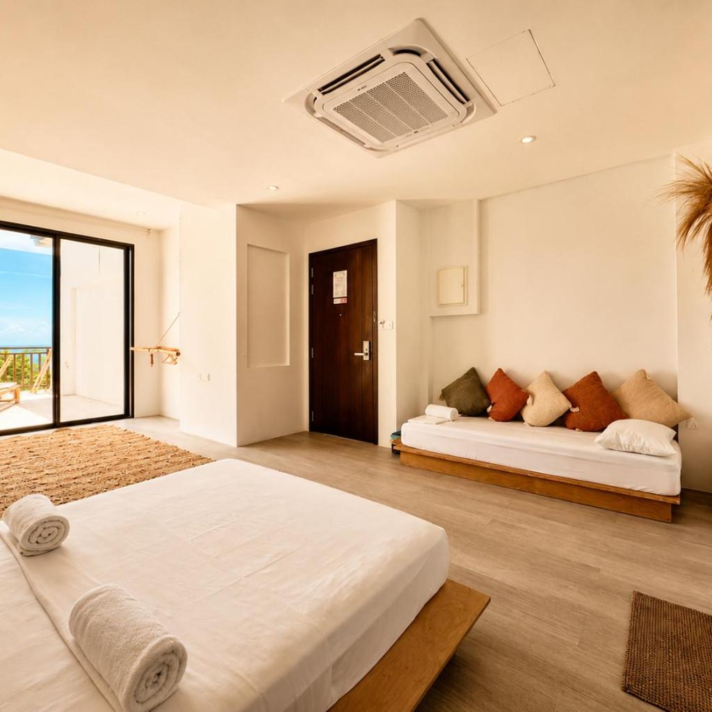 Samura Panorama Guest House, photo 3