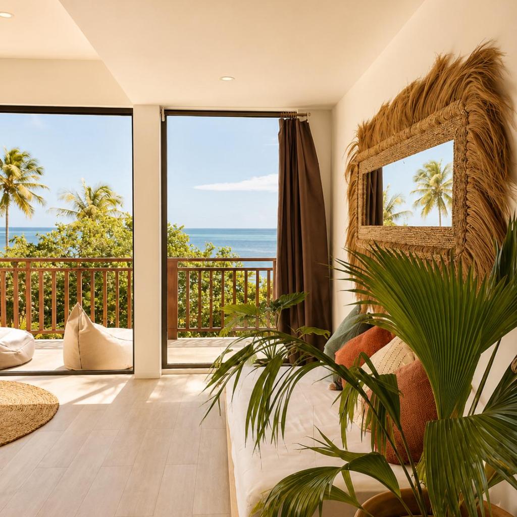 Samura Panorama Guest House, photo 5