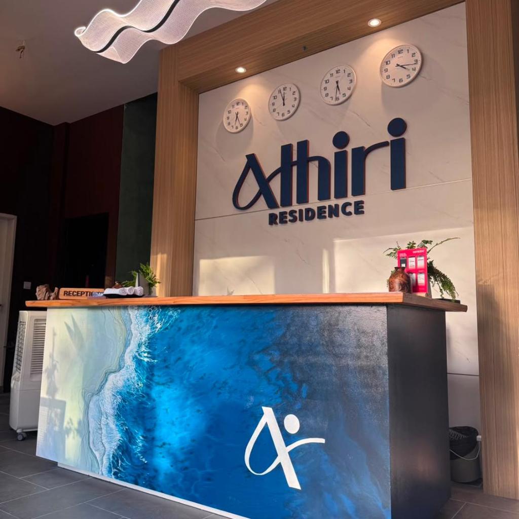 Athiri Residence Dhiffushi, photo 2
