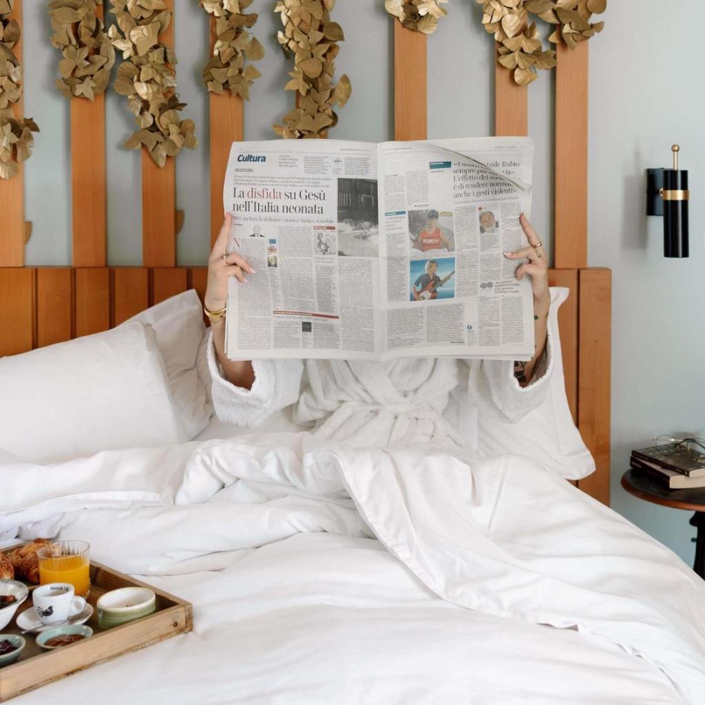 Photograph of Hotel Mercure Roma Corso Trieste
