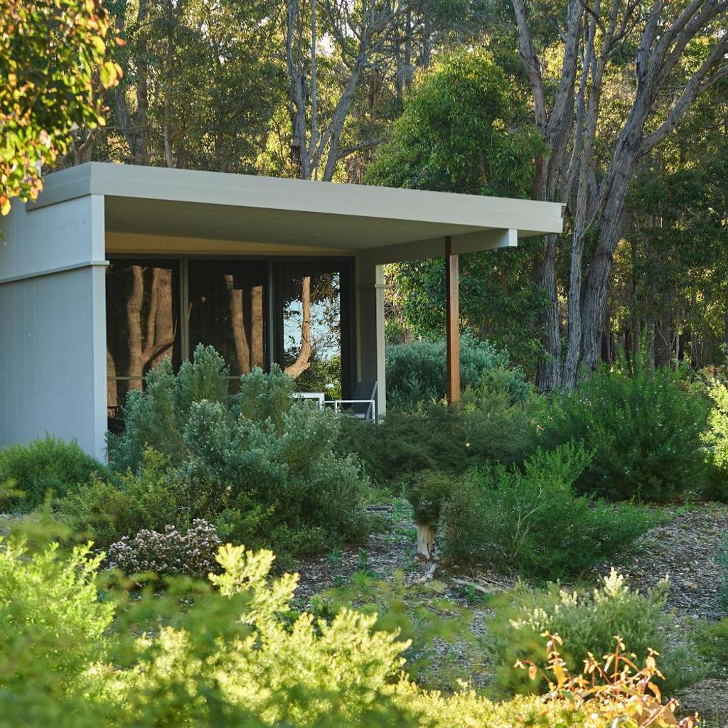Eight Willows Retreat — 