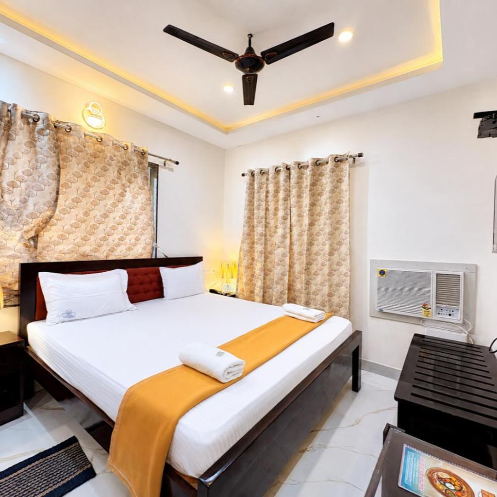 Hotel BJ Puri