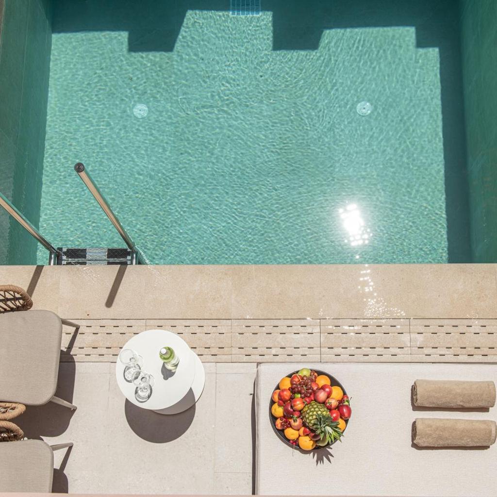 Esperides Resort Crete, The Authentic Experience — 
