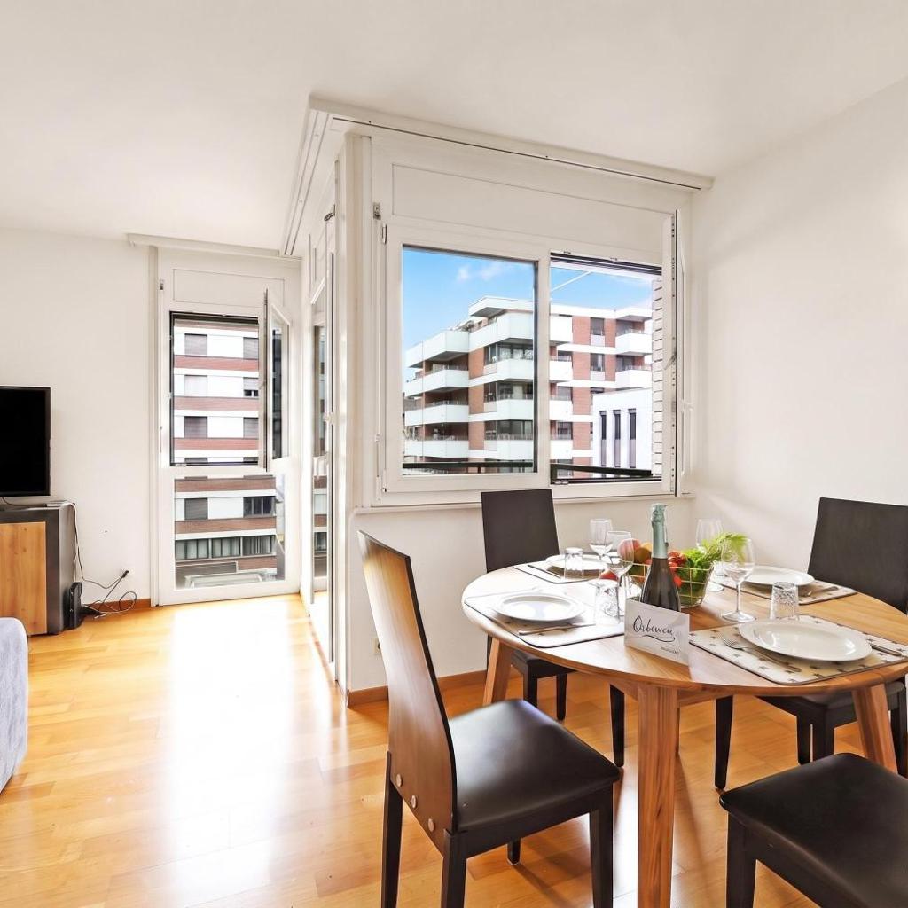 Image 3 - Imbarcadero Apartment Locarno - Happy Rentals