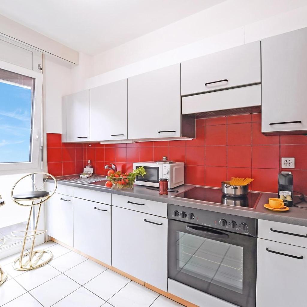 Image 4 - Imbarcadero Apartment Locarno - Happy Rentals