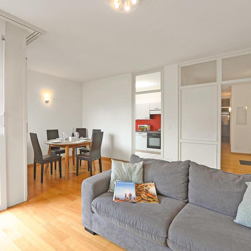 Image 9 - Imbarcadero Apartment Locarno - Happy Rentals