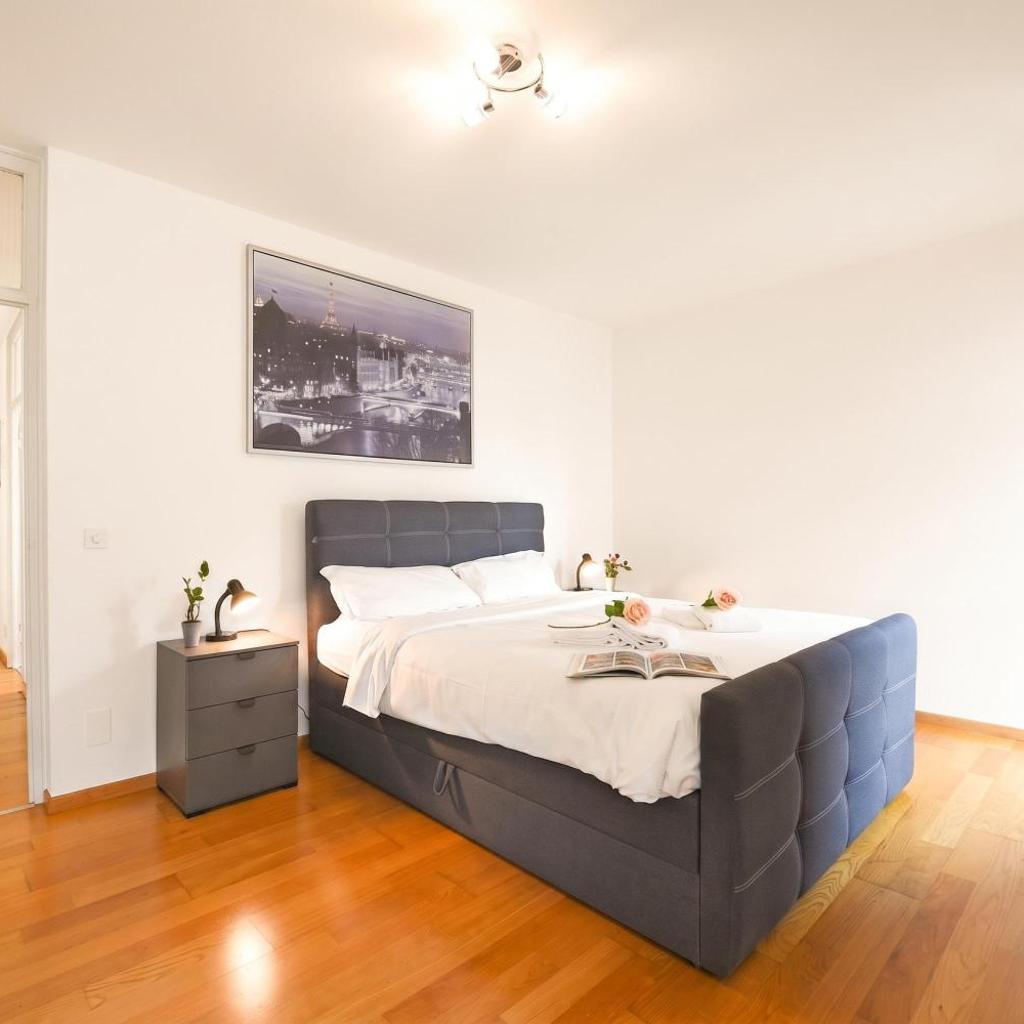 Image 11 - Imbarcadero Apartment Locarno - Happy Rentals